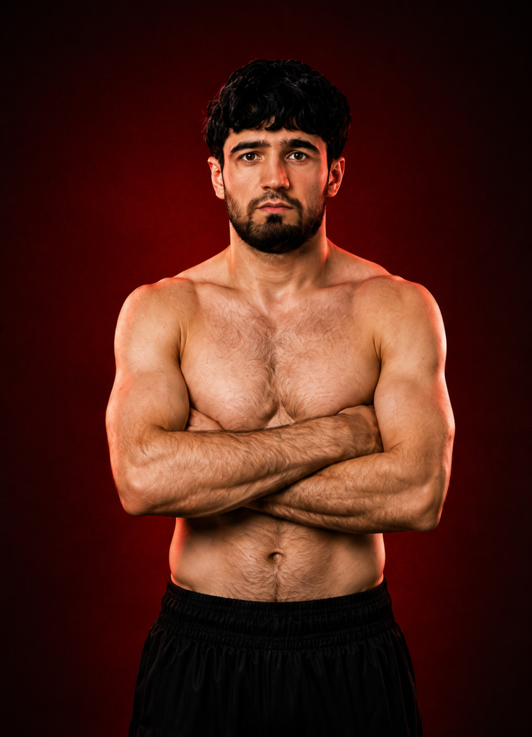 SmartLab Boxing Promotions — The Laboratory of Champions